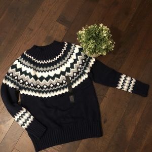 Banana Republic Wool Sweater - S